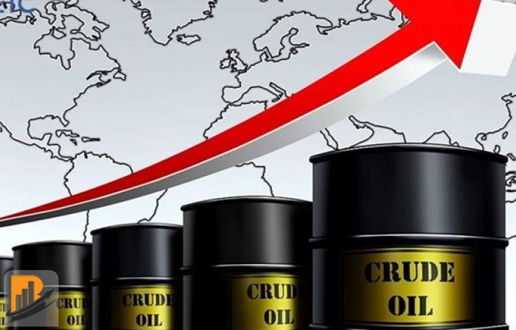 قیمت نفت امروز به بالای 91 دلار رسید قیمت نفت امروز به بالای 91 دلار رسید