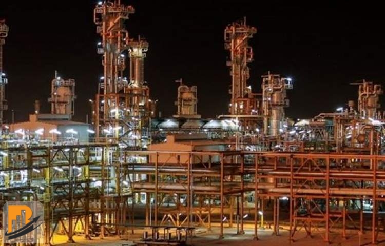 سود پالایشگاههای بورسی در ۱۴۰۱ سود پالایشگاههای بورسی در ۱۴۰۱