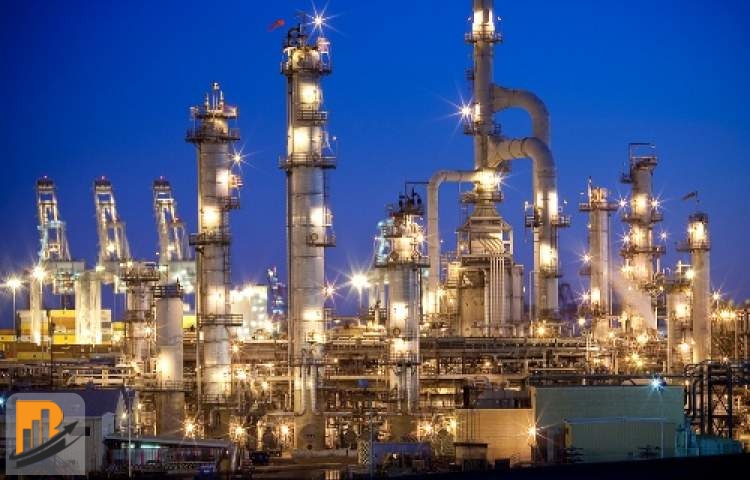 عصر طلایی پالایشگاهها عصر طلایی پالایشگاهها