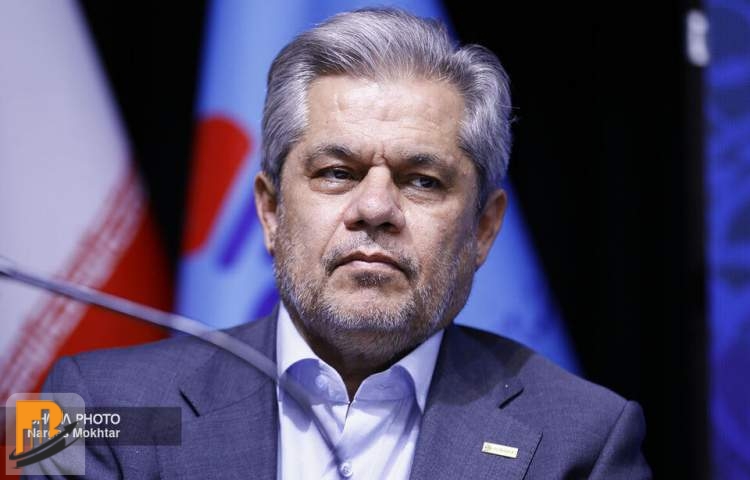 فرخ علیخانی مدیر نظارت بر تولید شرکت ملی نفت ایران شد فرخ علیخانی مدیر نظارت بر تولید شرکت ملی نفت ایران شد