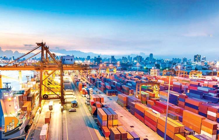 صادرات با پابند قوانین صادرات با پابند قوانین