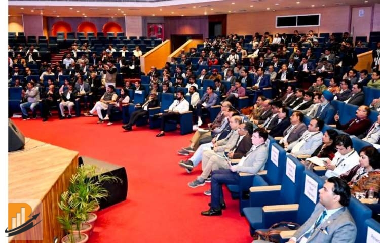 Charting the Future of Roads: Highlights from the Rex Global Road Construction Conference 2024 Charting the Future of Roads: Highlights from the Rex Global Road Construction Conference 2024