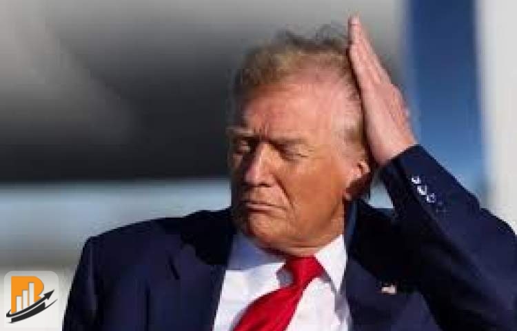 اظهارنظر گستاخانه ترامپ درباره مذاکرات با ایران