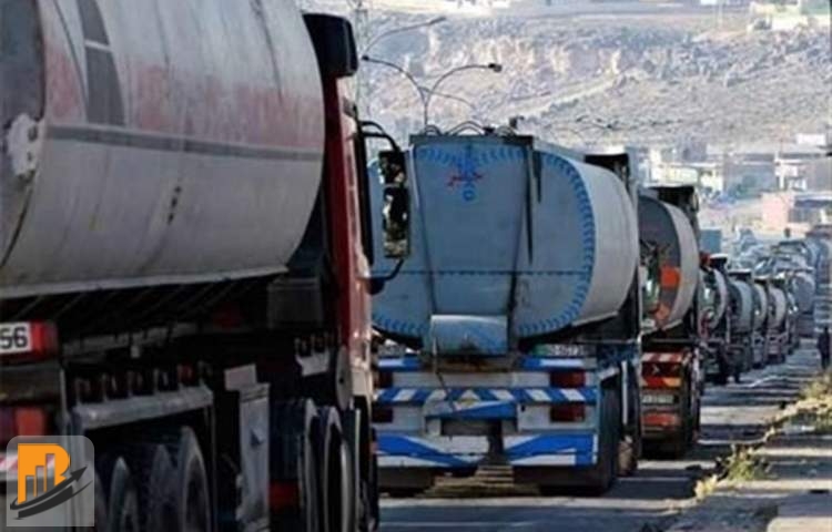 گازوئیل سه نرخی می‌شود