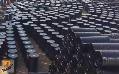 نارسایی رینگ صادراتی بورس کالا در معاملات قیر