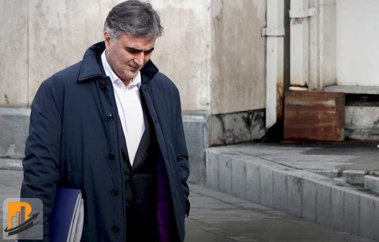 بالاخره فرزین برکنار می شود