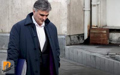 بالاخره فرزین برکنار می شود